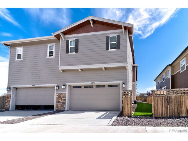 6253 N Liverpool St, Aurora, CO 80019