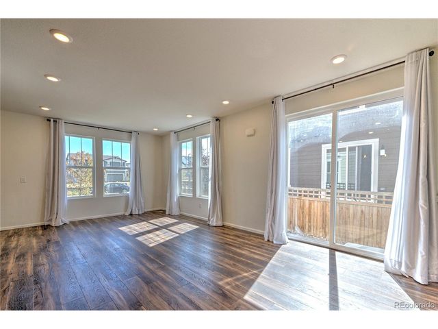 6253 N Liverpool St, Aurora, CO 80019