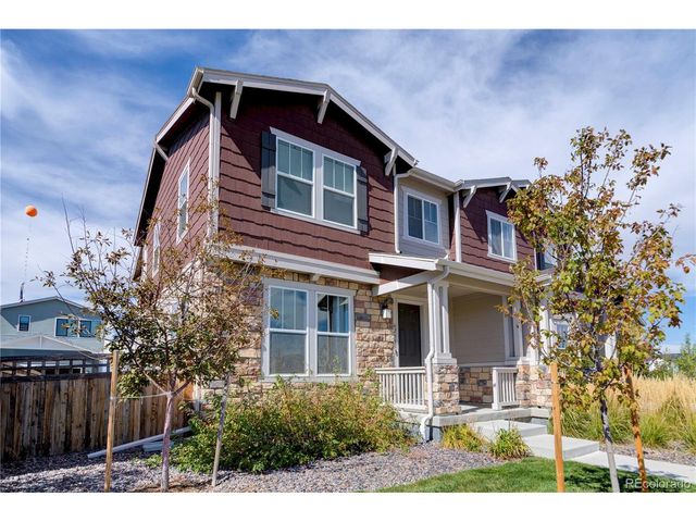 6253 N Liverpool St, Aurora, CO 80019