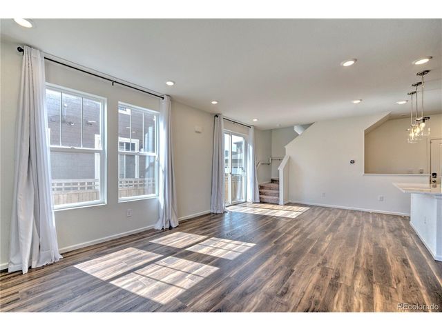 6253 N Liverpool St, Aurora, CO 80019