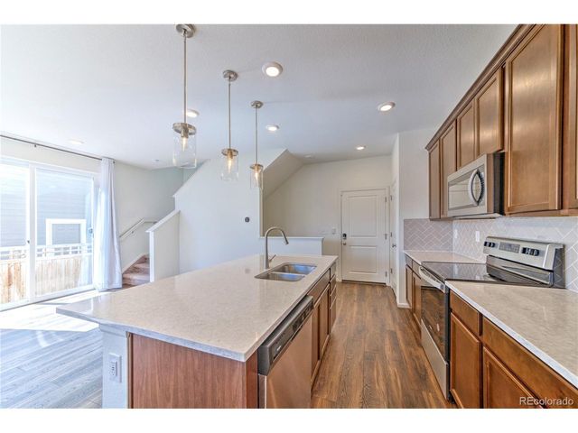 6253 N Liverpool St, Aurora, CO 80019