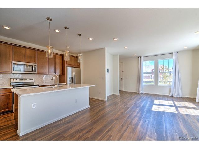 6253 N Liverpool St, Aurora, CO 80019