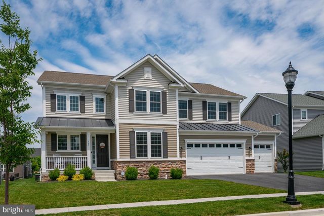 509 KARN PL, Brunswick, MD 21716