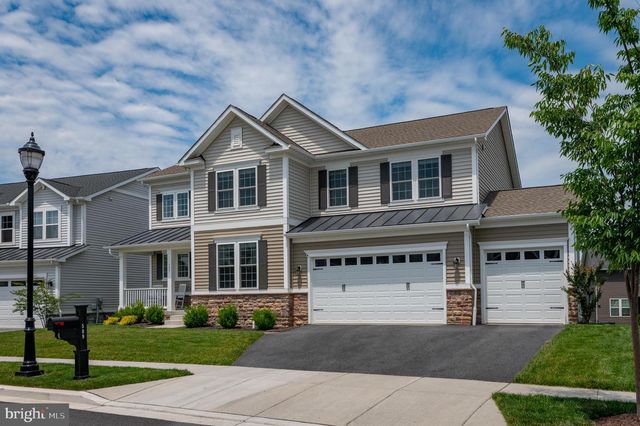 509 KARN PL, Brunswick, MD 21716