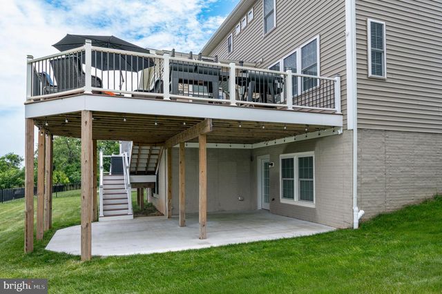 509 KARN PL, Brunswick, MD 21716