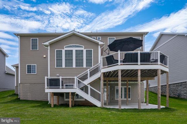 509 KARN PL, Brunswick, MD 21716
