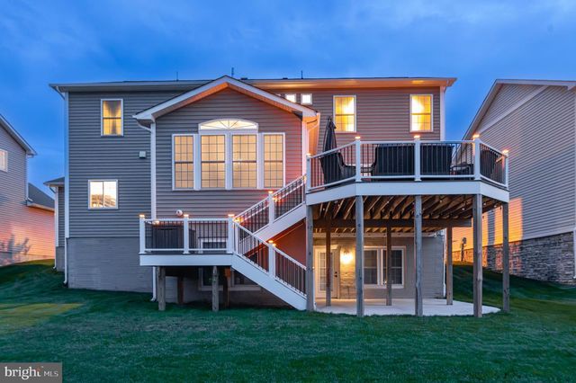 509 KARN PL, Brunswick, MD 21716