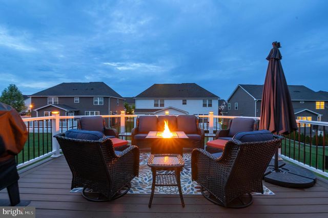 509 KARN PL, Brunswick, MD 21716
