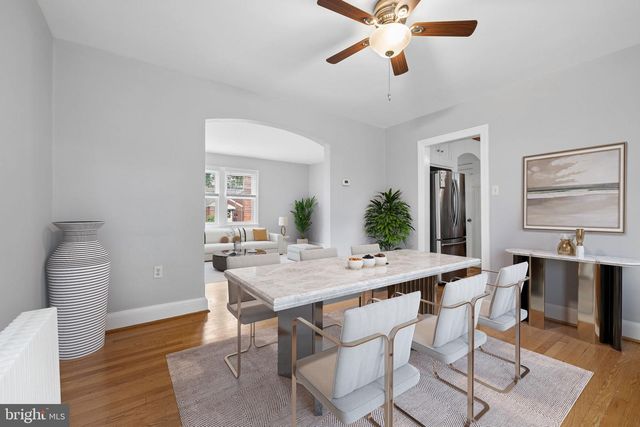 564 ORCHARD ST, Strasburg, VA 22657