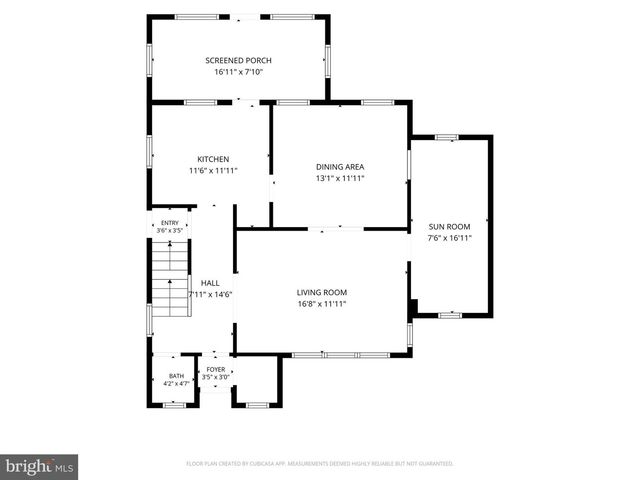 564 ORCHARD ST, Strasburg, VA 22657