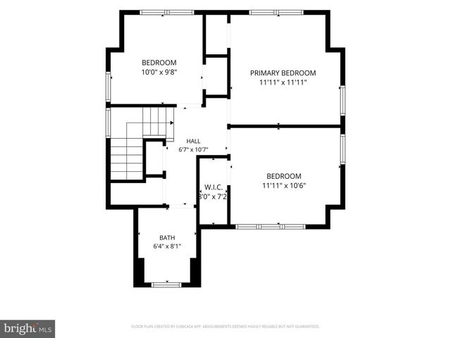564 ORCHARD ST, Strasburg, VA 22657