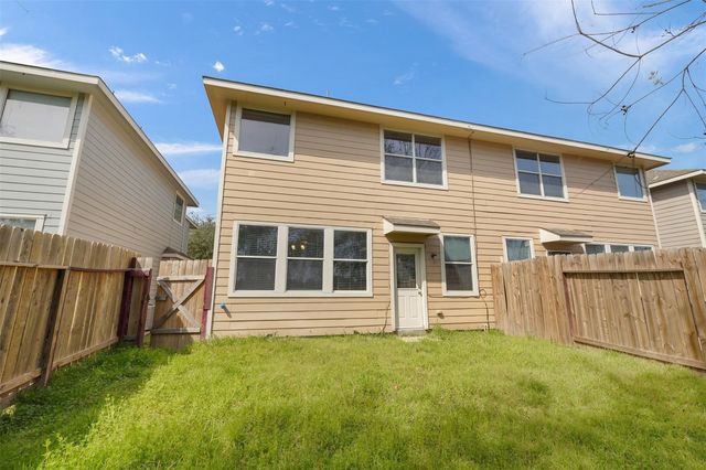 3131 Atherton Canyon Lane, Houston, TX 77014