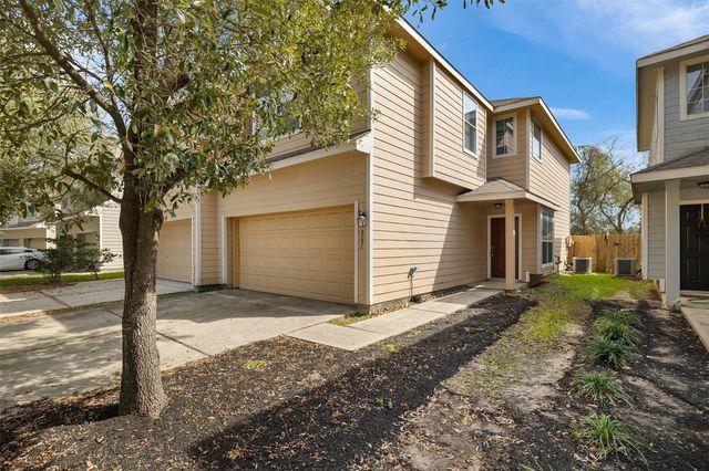 3131 Atherton Canyon Lane, Houston, TX 77014