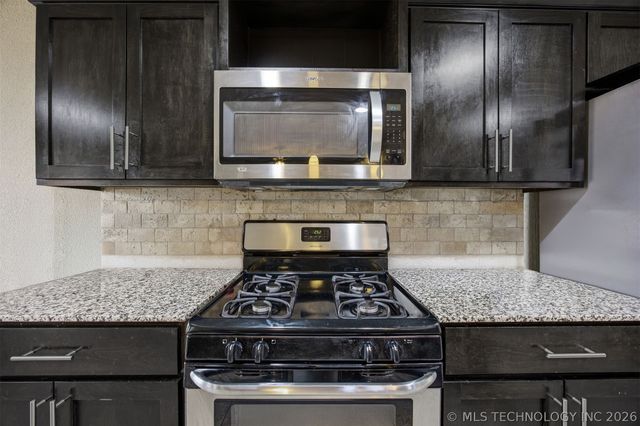 11309 N 147th East Place, Owasso, OK 74055