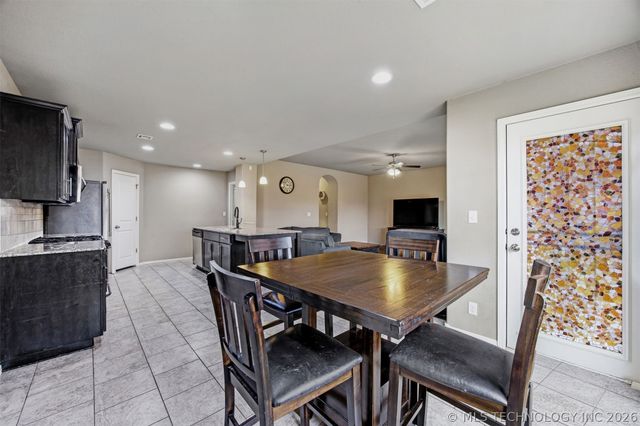 11309 N 147th East Place, Owasso, OK 74055