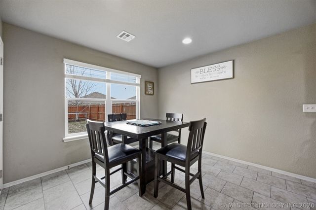 11309 N 147th East Place, Owasso, OK 74055