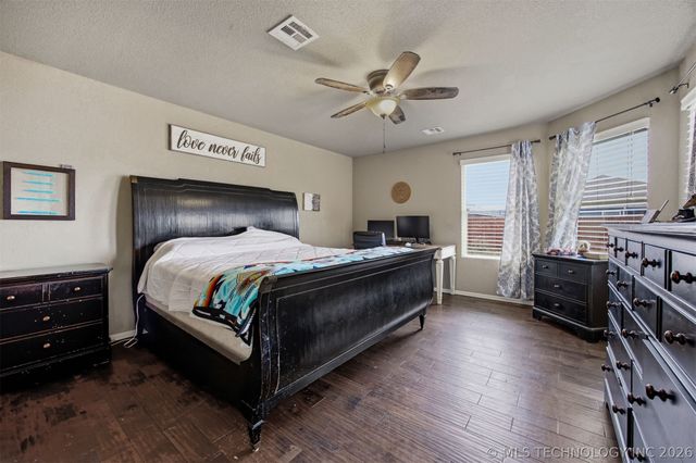 11309 N 147th East Place, Owasso, OK 74055