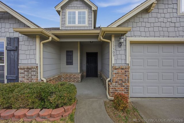 11309 N 147th East Place, Owasso, OK 74055
