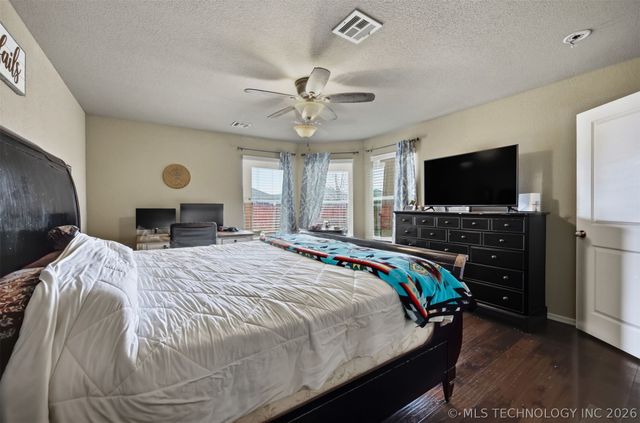 11309 N 147th East Place, Owasso, OK 74055