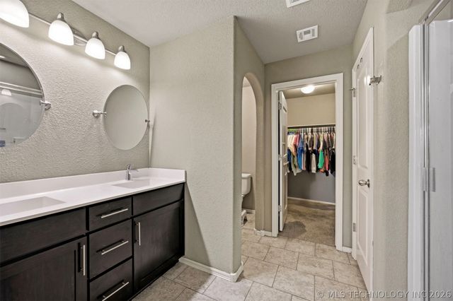 11309 N 147th East Place, Owasso, OK 74055