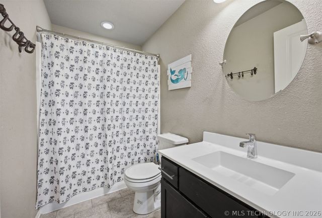 11309 N 147th East Place, Owasso, OK 74055