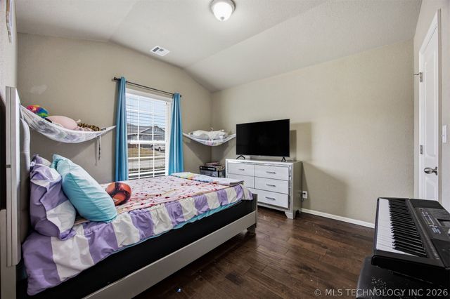 11309 N 147th East Place, Owasso, OK 74055