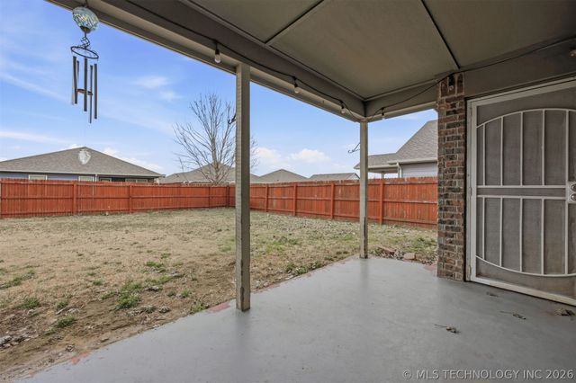 11309 N 147th East Place, Owasso, OK 74055