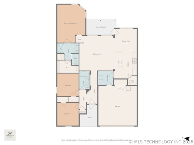 11309 N 147th East Place, Owasso, OK 74055