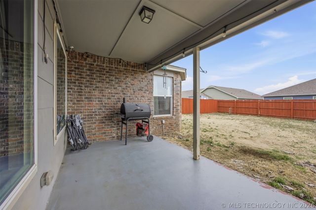 11309 N 147th East Place, Owasso, OK 74055