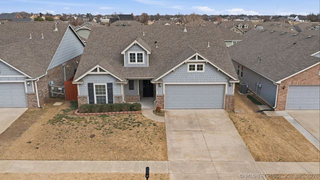 11309 N 147th East Place, Owasso, OK 74055