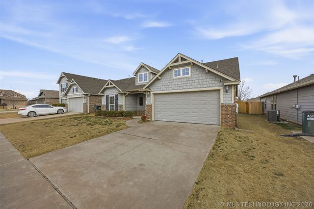 11309 N 147th East Place, Owasso, OK 74055