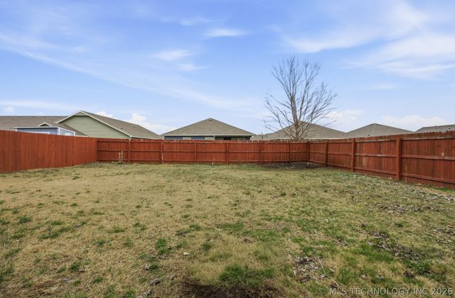 11309 N 147th East Place, Owasso, OK 74055