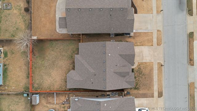 11309 N 147th East Place, Owasso, OK 74055