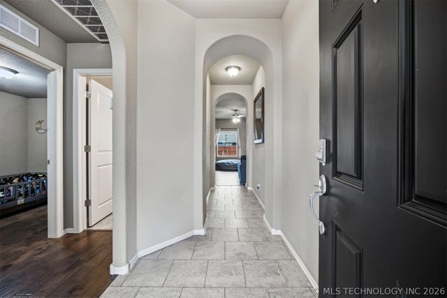 11309 N 147th East Place, Owasso, OK 74055