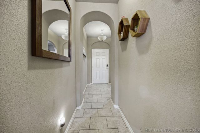 11309 N 147th East Place, Owasso, OK 74055