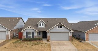 11309 N 147th East Place, Owasso, OK 74055
