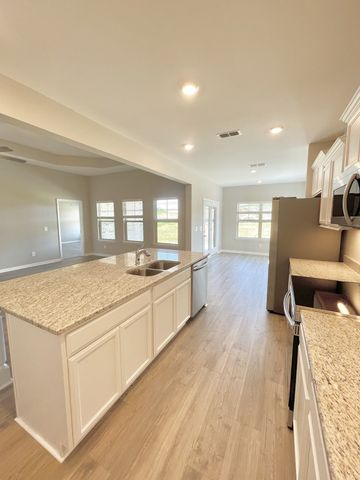 160 Brandon Woods Drive Lot 101, Spring Hill, TN 37174