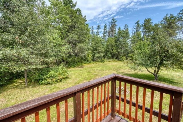 15230 W Elza Square, Hayward, WI 54843