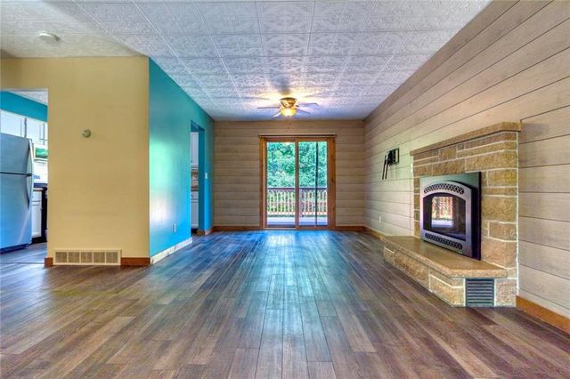 15230 W Elza Square, Hayward, WI 54843