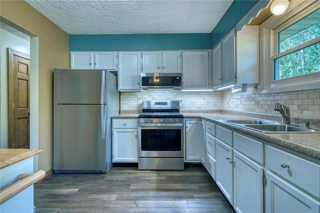 15230 W Elza Square, Hayward, WI 54843