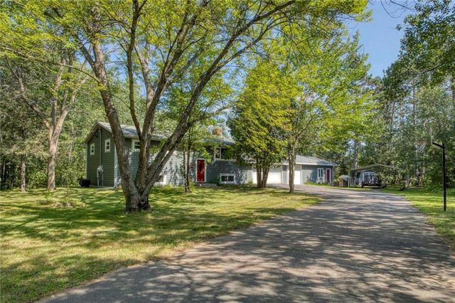 15230 W Elza Square, Hayward, WI 54843