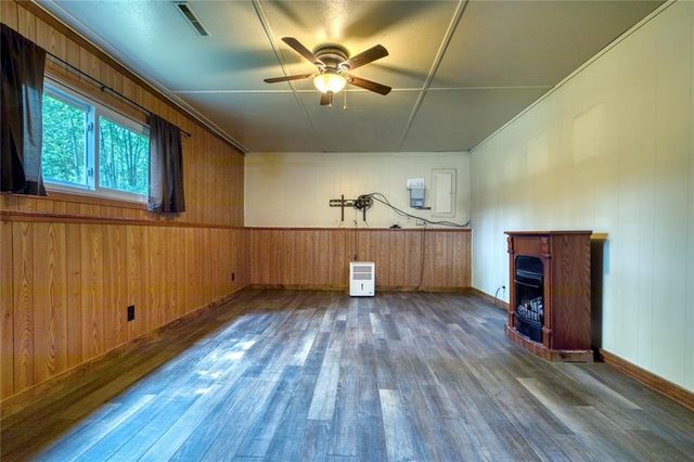 15230 W Elza Square, Hayward, WI 54843