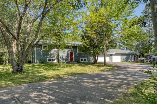 15230 W Elza Square, Hayward, WI 54843