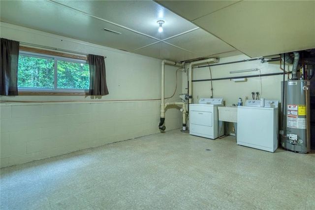 15230 W Elza Square, Hayward, WI 54843