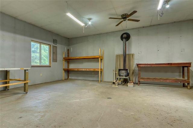 15230 W Elza Square, Hayward, WI 54843