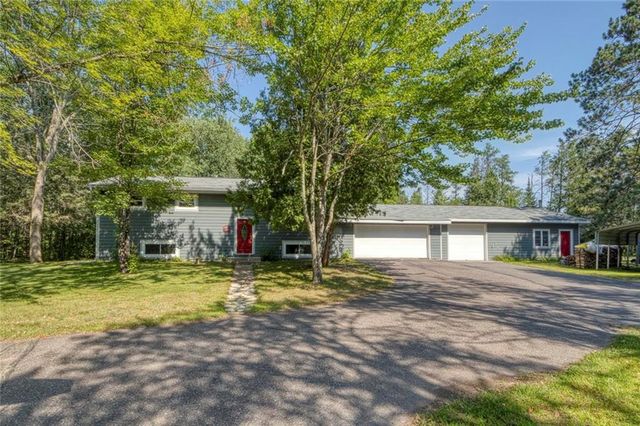 15230 W Elza Square, Hayward, WI 54843