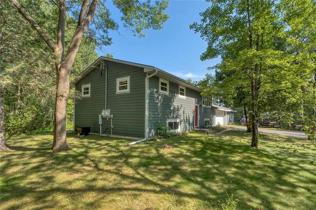 15230 W Elza Square, Hayward, WI 54843