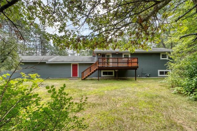 15230 W Elza Square, Hayward, WI 54843