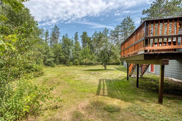 15230 W Elza Square, Hayward, WI 54843