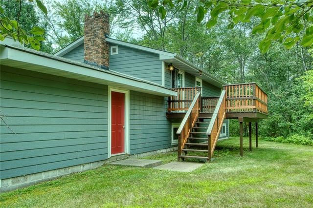 15230 W Elza Square, Hayward, WI 54843